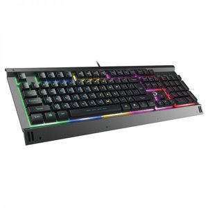 Bàn phím Dareu LK145 USB Black
