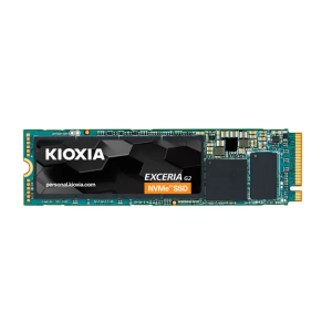 SSD Kioxia Exceria G2 NVMe Gen 3 x 4 1TB