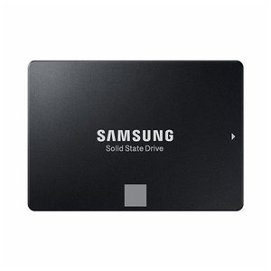 Ổ cứng SSD Samsung 870 EVO 4TB SATA III 2.5 inch (Đọc 560MB/s - Ghi 530MB/s) - (MZ-77E4T0BW)
