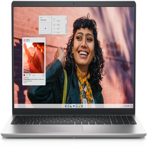 LAPTOP DELL Inspiron 15 3530 (N3530-i3U085W11SLU) SILVER