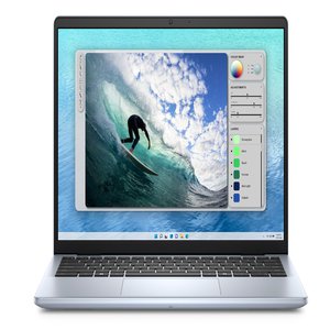 LAPTOP DELL Inspiron 14 5440 (N5440-I5U085W11IBU) Ice Blue