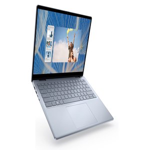 LAPTOP DELL Inspiron 14 7440 2-in-1 (N7440-C7U161W11IBU) Ice Blue