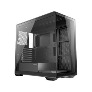 Vỏ Case Antec C3 Basic (ATX, Case Bể Cá)