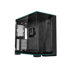 Vỏ Case LIAN LI O11D EVO RGB Black (Mid Tower, Màu Đen)