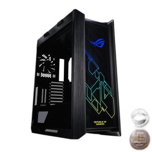 Vỏ case ASUS ROG Strix Helios GX601