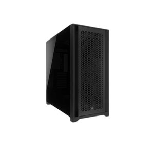 Vỏ Case Máy Tính Corsair 5000D AIRFLOW CORE Black CC-9011261-WW