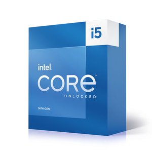CPU Intel Core i5-14600K (UP TO 5.3Ghz, 14 NHÂN 20 LUỒNG, 24MB CACHE, 125W) - Socket Intel LGA 1700/RAPTOR LAKE