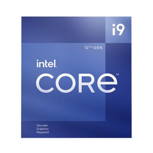 CPU Intel Core i9-12900F (2.4GHz turbo up to 5.1Ghz, 16 nhân 24 luồng, 30MB Cache, 65W) - Socket Intel LGA 1700/Alder Lake)