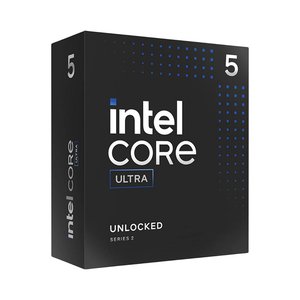 CPU Intel Core Ultra 5 245KF UP TO 5.2Ghz, 14 NHÂN 14 LUỒNG