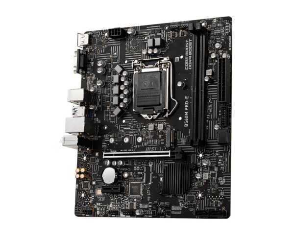 Mainboard-MSI-B560M-E-3