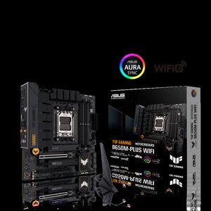 Mainboard ASUS TUF GAMING B650M-E  WIFI DDR5