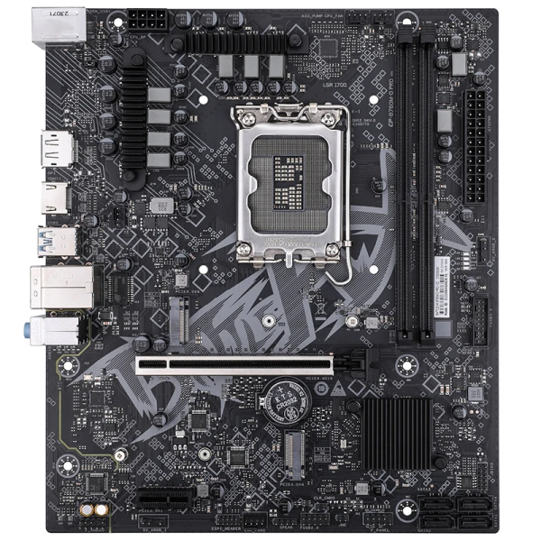 Mainboard-Colorful-BATTLE-AX-B760M-D-PROV20-1