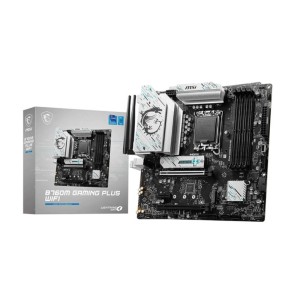 Mainboard MSI B760 GAMING PLUS WIFI DDR4