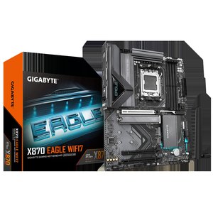 Mainboard GIGABYTE X870 GAMING X WIFI 7