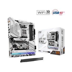 Mainboard Asrock X870 Pro RS Wifi DDR5