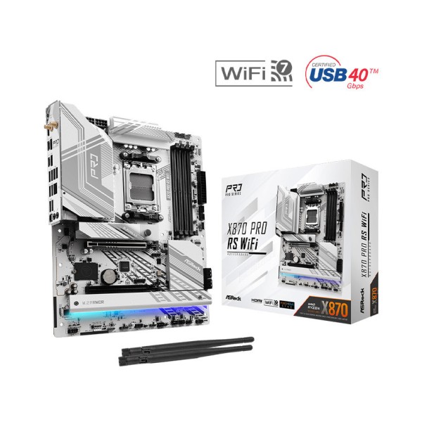 Mainboard-Asrock-X870-ProRS-Wifi-DDR5-1