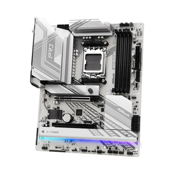 Mainboard-Asrock-X870-ProRS-Wifi-DDR5-3