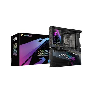 Mainboard Gigabyte Z790 AORUS XTREME X DDR5