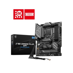 MAINBOARD MSI Z790 GAMING WIFI DDR5