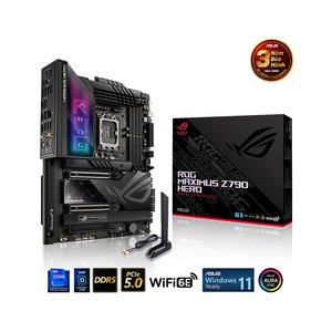Mainboard ASUS ROG MAXIMUS Z790 HERO DDR5