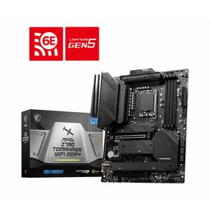 Mainboard MSI MAG Z790 TOMAHAWK WIFI DDR4