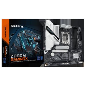 Mainboard GIGABYTE Z890M GAMING X
