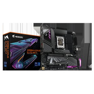 Mainboard GIGABYTE Z890M AORUS ELITE WIFI 7