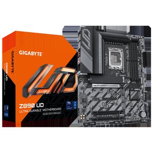 Mainboard GIGABYTE Z890 UD