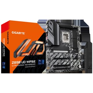 Mainboard GIGABYTE Z890 UD WIFI6E