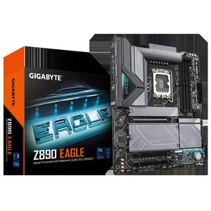 Mainboard GIGABYTE Z890 EAGLE