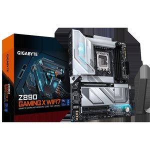 Mainboard GIGABYTE Z890 GAMING X WIFI 7