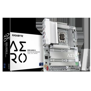 Mainboard GIGABYTE Z890 AERO G