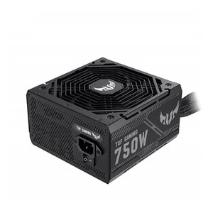 Nguồn  ASUS TUF GAMING 750W Bronze  (Màu Đen/80 Plus Bronze)