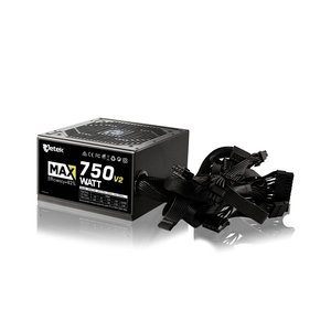 Nguồn Jetek SWAT750 EV1 (PCIe 5.0)