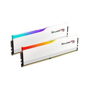 KIT Ram G.Skill Ripjaws M5 RGB 32GB (2x16GB) 5200MHz DDR5