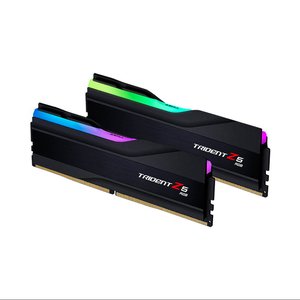 KIT RAM Gskill Trident Z5 RGB 64G (2x32GB) DDR5 6000Mhz
