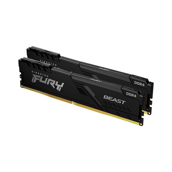 ram-desktop-kingston-fury-beast-kf432c16bbk216-16gb-2x8gb-ddr4-3200mhz-1