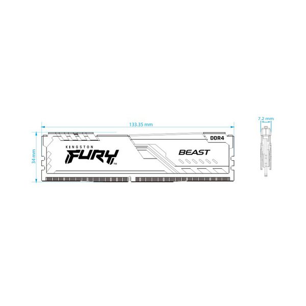 ram-desktop-kingston-fury-beast-kf436c18bbk232-32gb-2x16gb-ddr4-3600mhz-2