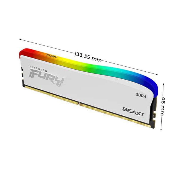 ram-desktop-kingston-fury-beast-white-rgb-kf432c16bwak216-16gb-2x8gb-ddr4-3200mhz-2