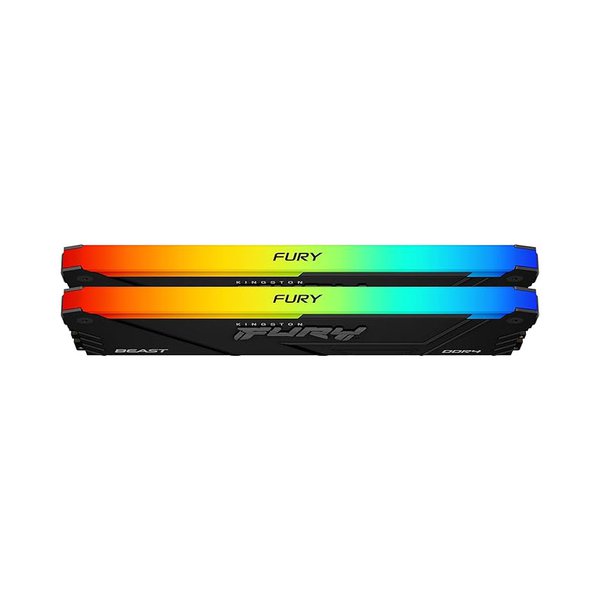 ram-desktop-kingston-fury-beast-rgb-kf432c16bb2a16-16gb-1x16gb-ddr4-3200mhz-3