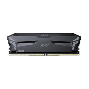 RAM Lexar ARES 16GB (16GB x 1) DDR5 4800MHz