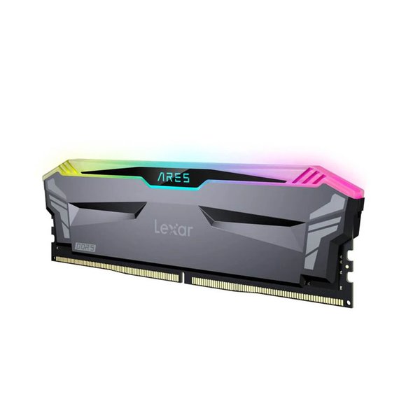 kit-ram-lexar-ares-rgb-black-32gb-2x16gb-ddr5-bus-6000-cas-30-ld5bu016g-r6000gdla-2