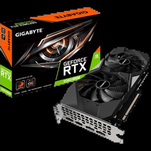 CARD MÀN HÌNH GIGABYTE RTX 2060 SUPER WINDFORCE OC 8G