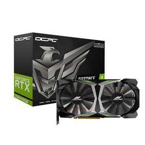CARD MÀN HÌNH OCPC RTX 2060 SUPER 8GB