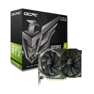 CARD MÀN HÌNH OCPC RTX 2070 Super 8GB GDDR6