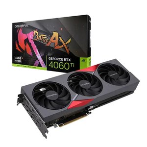 Card màn hình Colorful RTX 4060 Ti NB EX 16GB-V