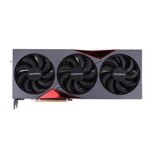 Card màn hình Colorful iGame GeForce RTX 4070 Ti SUPER NB EX 16G-V