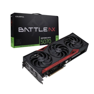 Card màn mình Colorful GeForce RTX 5070 NB EX 12GB-V
