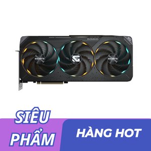 Card màn hình Gigabyte RTX 5080 GAMING OC 16G GDDR7 (GV-N5080GAMING OC-16GD)