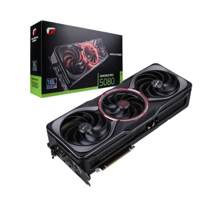 Card Màn Hình Colorful iGame GeForce RTX 5080 Advanced OC 16GB